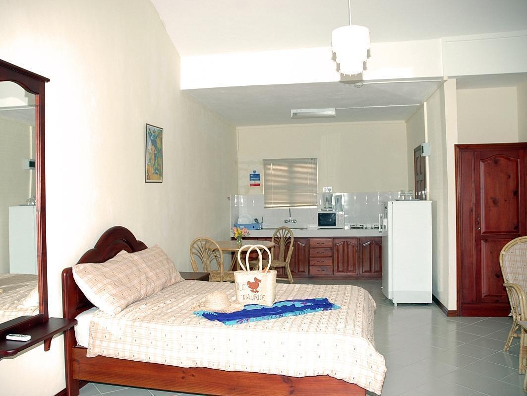 Le Capricorne Villas Grand-Baie Kültér fotó