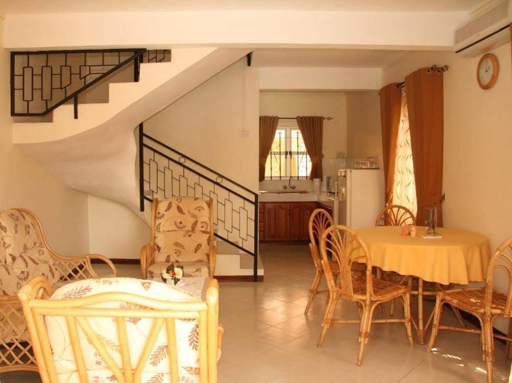 Le Capricorne Villas Grand-Baie Kültér fotó