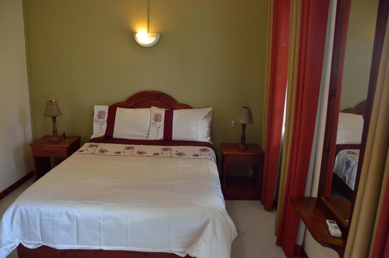 Le Capricorne Villas Grand-Baie Kültér fotó